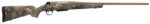 Winchester 535741226 XPR Hunter Rifle in 270 Winchester with 24-Inch Barrel