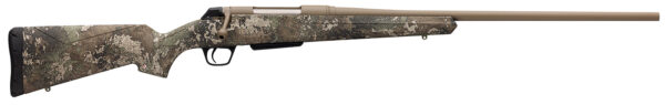Winchester 535741226 XPR Hunter Rifle in 270 Winchester with 24-Inch Barrel
