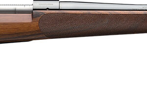 Winchester Gun 535239289 Model 70 Super 6.5 Creedmoor 22-Inch Barrel Walnut