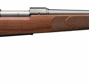 Winchester M70 Featherweight 6.5 Creedmoor 22" Walnut