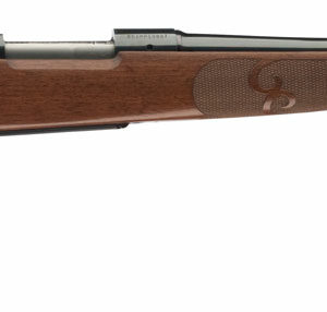 Winchester 535201289 Model 70 Featherweight Compact 6.5 Creedmoor 20" Walnut