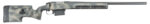 Bergara Ridgeback BPR2265PRCF 6.5 PRC 26-inch 7-Round with Woodland Camo