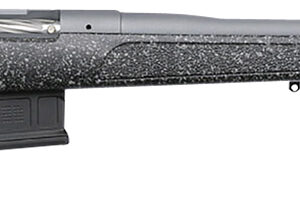 Bergara BPR2065MCHB HMR Pro 6.5 Creedmoor 24" 5R Black/Gray