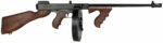 Sure, here's the revised title using the correct abbreviations:
"Thompson T5100D1927A1C .45 ACP 100rd/20rd"