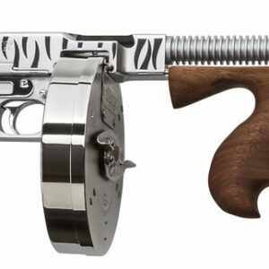 Thompson T150DCRTS 1927A1 Deluxe 16.5" .45 ACP 20 Round Walnut