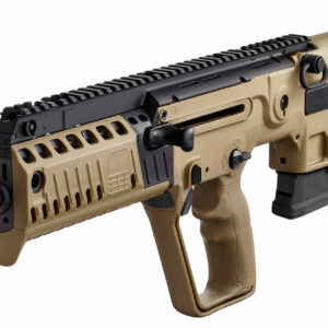 IWI Tavor X95 5.56mm 16.5" Barrel 10-Round Flat Dark Earth