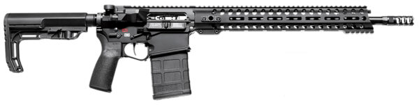 POF-USA P415 16" DI GEN 4 .308 Win Rifle