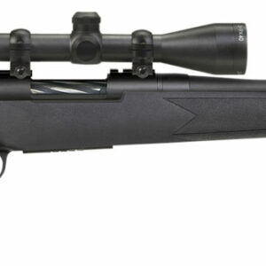 Mossberg 28027 Patriot .65 Creedmoor 22-inch Barrel 5+1 Capacity with Scope Synthetic