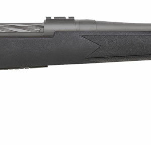 Mossberg 28068 Patriot Bolt Action Rifle .22250 Caliber Stainless Steel Synthetic Cerakote Finish