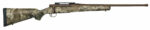 Mossberg 28074 Patriot .22250 22" Fluted Barrel/Threaded Barrel 5+1 Strata