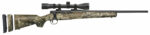 Mossberg 28050 Patriot 6.5 Creedmoor 20 inch Barrel 5+1 with Scope, Strata