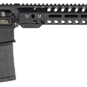 Patriot Ordnance Factory Revolution 6.5 Creedmoor 14 20rd Gen 4 Black