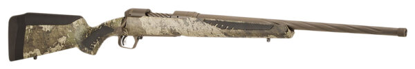 Savage Arms 57419 Model 110 High Country 6.5 PRC