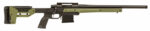 Howa Hogue Mini Action ORYX Chassis Rifle, Green, .223 Rem