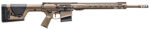 RISE RA-1121-65-2FDE1121XRRFL 6.5 Creedmoor 22" Flat Dark Earth