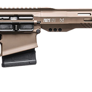 RISE RA-1121-65-2FDE1121XRRFL 6.5 Creedmoor 22" Flat Dark Earth