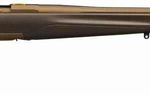 Browning 035443295 x-bolt pro long range 30 nosler 26 inch 3 round barrel bolt action rifle