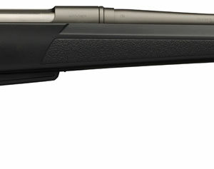 Winchester 535720296 XPR Compact .350 Legend 20" Black