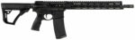 DDF 0212815049047 Daniel Defense M4v7 Slim-Line Weight 5.56 14.5-inch 30-Round Black