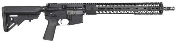 Smith & Wesson FR16-5.56SOC-15MHR 5.56 Rifle M-LOK 16"
