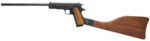 Iver Johnson 1911A1 Carbine .45 16.125" Rifle with Removable Stock