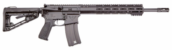 Sure, here is the revised title: "Wilson Combat TR-PC-300H13-BL Protector Carbine 300 HAMR 16" Black"