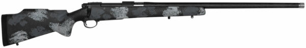 NOS M48 Long Range Carbon Rifle, 26 Nosler