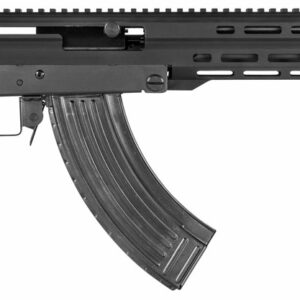 M+M M10X-ZM10X Rifle 7.62x39mm Synthetic 16.5" 30-Round