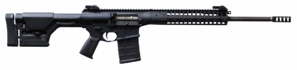 LWRCI REPR MKII R7-BF 16 SCREPR .308 16" BLK