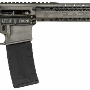 Browning FUSIONTB 5.56 Fusion 16" Barrel Threaded Muzzle