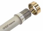 Q TA-1753230ER Adapter 1/2 x 28