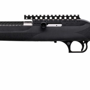 MAGNUM RESEARCH SWITCHBOLT .22 LR 16.5" BARREL HOG WITH THREADED BARREL