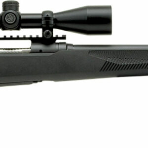 Savage 57493 Model 110 Apex Hunter XP 450 Bushmaster with Vortex