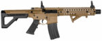 Crosman DPMS SBR Full Auto FDE Air Rifle