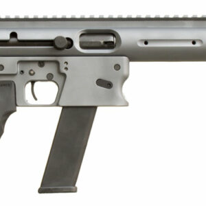 TNW RXCPLT0009BKGY ASR Rifle 16" 31rd Black/Grey 9mm