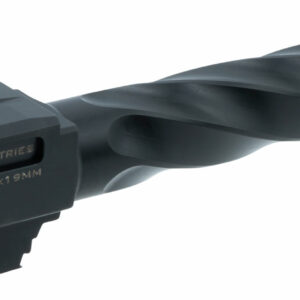 Glock 17 ARK Barrel 9mm