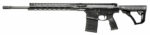 Daniel Defense DDF 0216530063047 DD5V5 6.5 Creedmoor 20" Railed Black