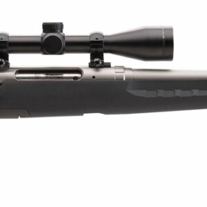 Savage 57545 Axis XP Stainless Steel .350 Legend Weaver