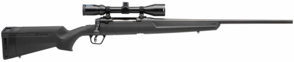 Savage 57539 Axis II XP, 350 Legend, Bushnell