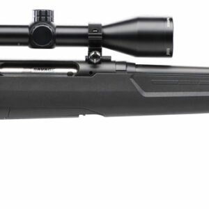 Savage 57548 Axis II XP Compact 350 Legend Rifle with Bushnell Scope