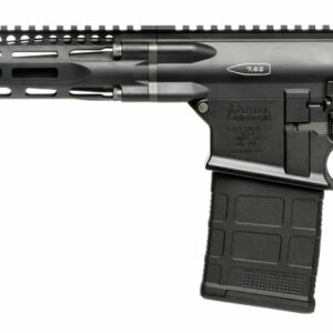 Daniel Defense DD5V3-NM 7.62 NATO 16" M-LOK Black