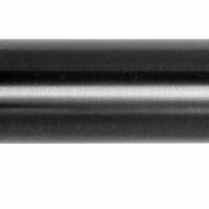 ZEV BBL-19-PRO-DLC G19 Barrel, Match Grade, Black, Gen 1-4
