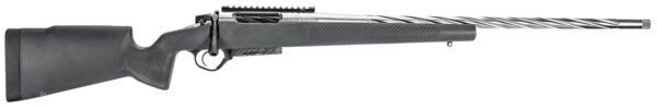 Seekins Precision Havak PH 26.5PRC 24" Black