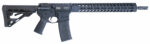 HM Defense HM15 FMB 556L Defender M5L .223 Rem 16" 30 Round