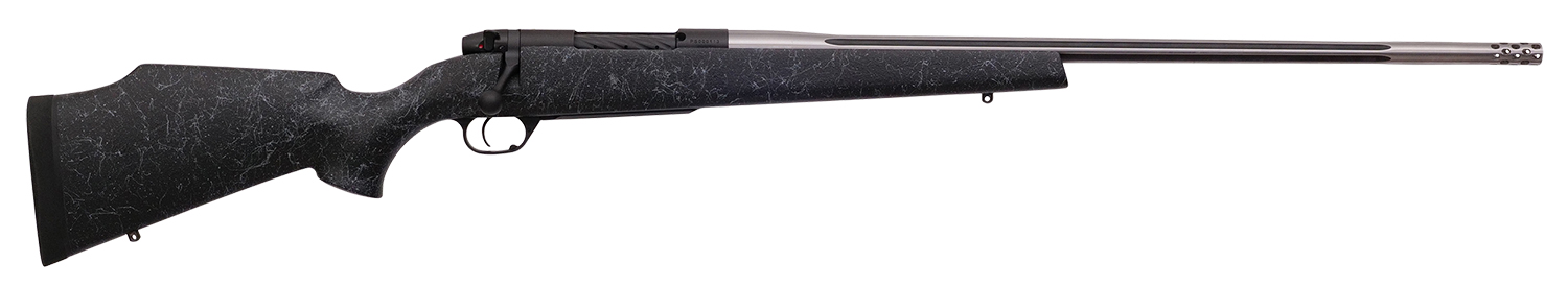 Weatherby Mark V Accumark 30-378 Smith & Wesson-img-0