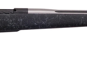Weatherby Mark V Accumark 338 Lapua Rifle