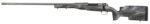 Weatherby Mark V Accumark Pro Left-Handed .257 Weatherby Magnum Rifle