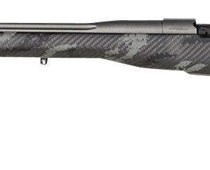Weatherby Mark V Accumark Pro 6.5-300 Left Hand
