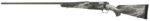 Weatherby Mark V Backcountry TI Left Hand 257 Weatherby Magnum