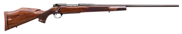 Weatherby Mark V Deluxe .30-378 Weatherby Magnum